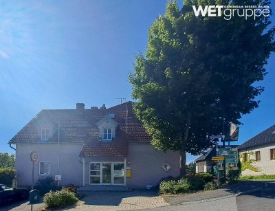 2-Zimmer-Mietwohnung | Top 10 | 1. OG mit Loggia.