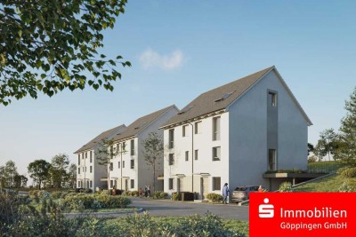 Modernes Wohnen in Geislingen – Ihr neues Zuhause!