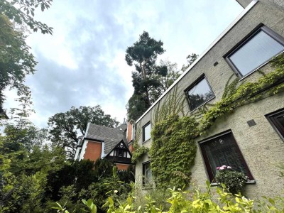 3 ZIMMER IN TOPLAGE NAHE SCHLACHTENSEE | RENOVIERT | VERMIETET BIS 12/2026 | VB