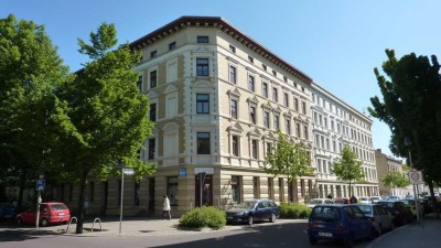 3-Zimmer-Wohnung in Sudenburg mit Balkon und EBK