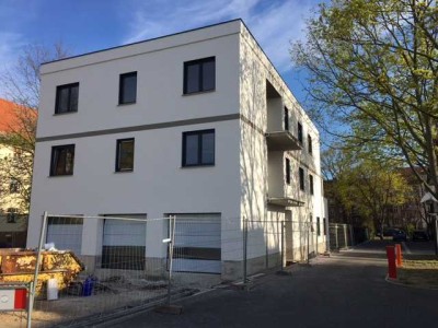 Neuwertige 3-Zimmer-Wohnung mit Balkon in Cottbus