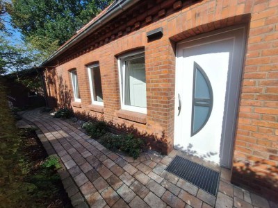 Freundliche 2-Zimmer-Wohnung in Bleckede