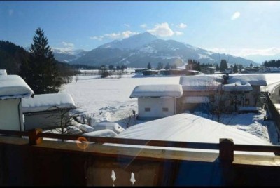 Wohnung in Kirchdorf
