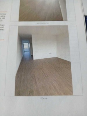 Nachmieter gesucht für  moderne 2-Zimmer-Wohnung mit Balkon in Kleinmachnow