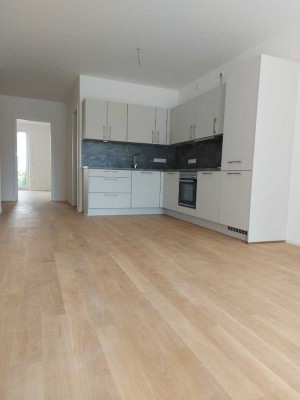 Großzügige, moderne 3-Zimmer Wohnung ab 01.11.2025