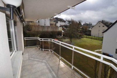 Eine Wohnung in der man sich wohl fühlt