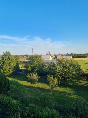 Moderne 3-Zimmer-Wohnung mit großer Terrasse in 1220 Wien – Aspern
