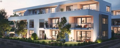 Luxus Penthouse in TOP-Lage