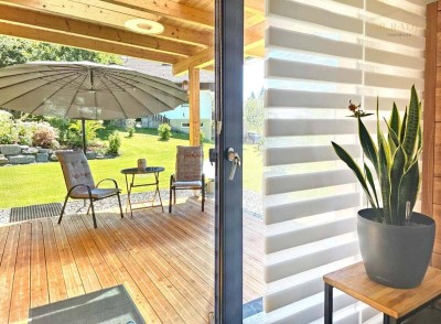 Tolle Ruhelage! Gepflegter Bungalow mit Pool