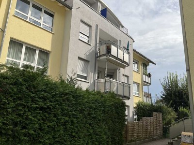 Freundliche 4 Zimmer Wohnung in Winnenden-Hungersberg