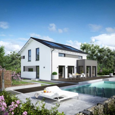 Mit Preisgarantie & Energiepreisbremse ins neue #Zuhause