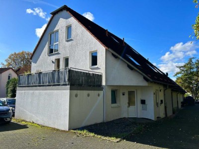 Zweifamilienhaus mit separaten Eingängen – Kapitalanlage mit Perspektive zur Eigennutzung!