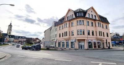 ++ Helle 4 ZIMMER WOHNUNG mit Balkon + ERSTBEZUG