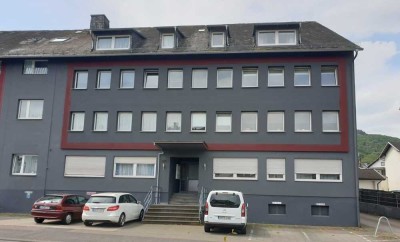 Bopprad, schöne 3-Zimmerwohnung ab 01.12.2025 oder früher frei, Wohnen wo andere Urlaub machen...