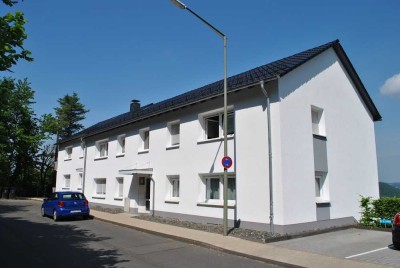 4-Zimmerwohnung am Weidenauer Giersberg