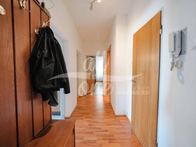 3-Zimmer Wohnung in Waidmannsdorf