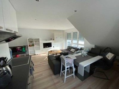 2,5 Zimmer Wohnung in Bisingen