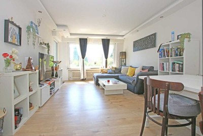 Ihre neue 3-Zimmer-Wohnung in Kerpen-Sindorf -stillvoll saniert & perfekt aufgeteilt!
