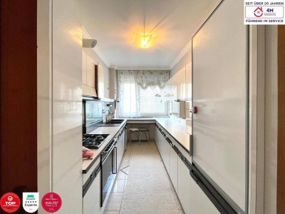 2 ZIMMER WOHNUNG / GARAGENBOX / 1210 Wien / ca. 58m2
