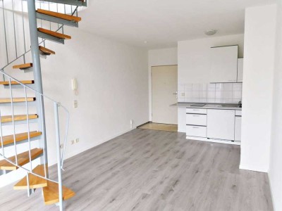 *** Schicke 2-Zimmer- Wohnung in Chemnitz/ Altchemnitz zur Kapitalanlage ***