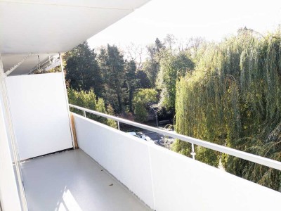 Exklusive, neuwertige 3-Zimmer-Wohnung mit gehobener Innenausstattung mit Balkon in Kerpen