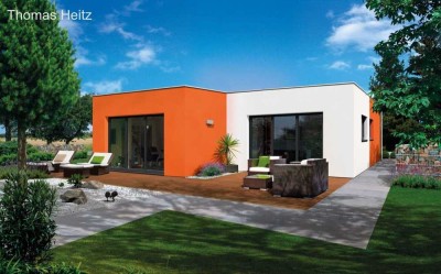 top MODERN ~ eBen ~ Altersgerecht Bungalow _Lifetime 1F