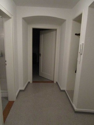 Gemütliche 2-Zimmer-Wohnung in Wangen