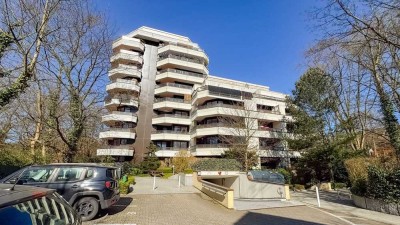 Kapitalanlage in toller Lage am Eichtalpark