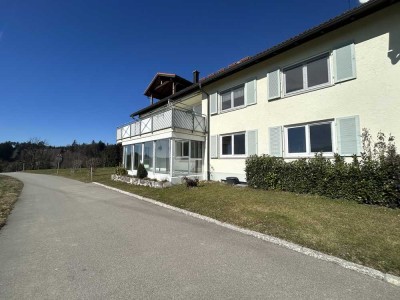 Viel Platz zum Wohlfühlen: Ideal für Paare und Familien