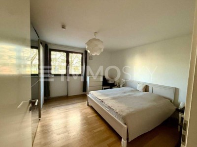 ** Exklusiv wohnen – Toplage inklusive! **