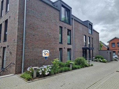 Neuwertige 3- Zimmer- Wohnung zur Miete  zentrumsnah in Husum