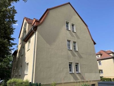 Große 2-Raum-Wohnung!