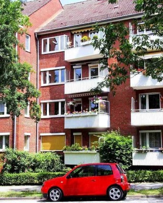 Schöner Wohnen an der TU!