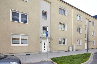 2-Zimmer-Wohnung in Witten Mitte