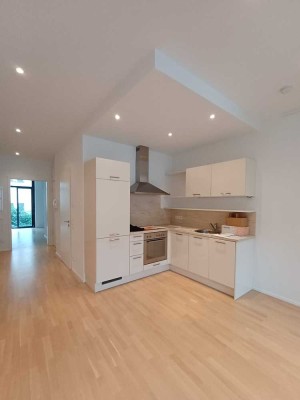 2-Zimmer-Wohnung in Stuttgart Wangen