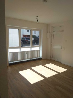 1-Zimmer Wohnung in Köln-Deutz (EG, Erstbezug)