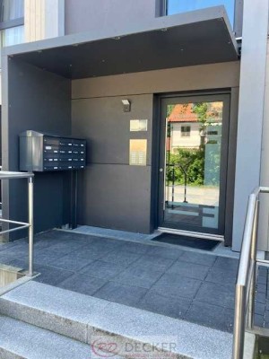 Trocken, sicher, rentabel: Kellerraum in Dorfen mit ca. 7,7 % Rendite