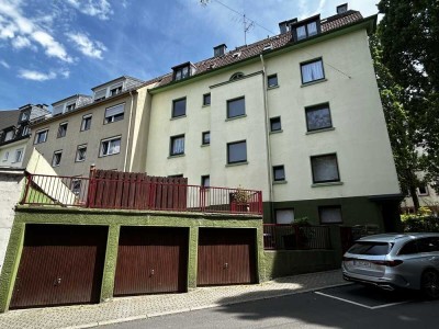 Kapitalanleger aufgepasst: 9 Einheiten + 3 Garagen