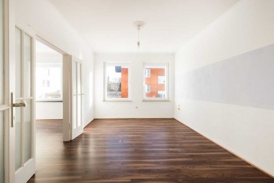 Sonniges Wohnen in Maschsee-Nähe