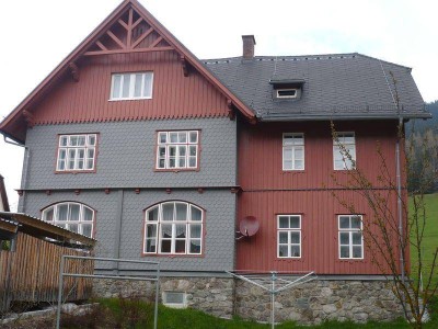 Seniorenwohnung im Betreuten Wohnen in Vordernberg