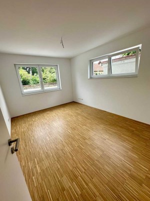 All inklusive Studenten WG, 7 Zimmer möbliert, mit Küche und Garten in Stutensee -Spöck