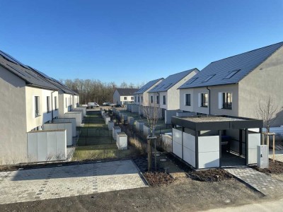 Waldquartier-Kerpen – modernes Wohnen und naturnahes Leben miteinander vereint!