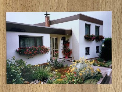 Schönes 4,5-Zimmer-Reihenendhaus in SBR- Fechingen Nachtweide