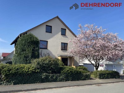 Ihr Wohntraum mit Weitblick – Charmantes 3-Familienhaus!
