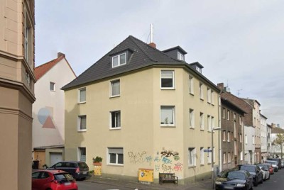 Frisch renovierte 2,5-Zimmer-Wohnung in Bochum