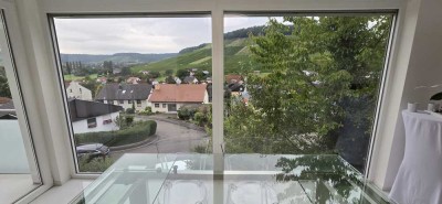 Charmantes Einfamilienhaus mit Einliegerwohnung und traumhafter Aussicht – inkl. Swimmingpool