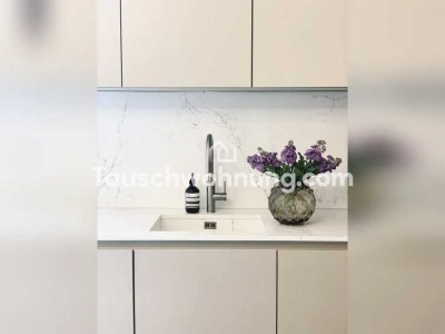 Tauschwohnung: Wunderschöne Altbau 4 Zimmer gegen Altbauwohnung mit 5