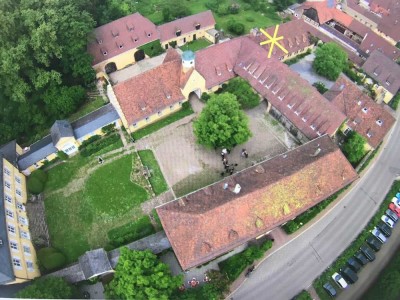 3-Zimmer-Wohnung mit Einbauküche in Neulingen
