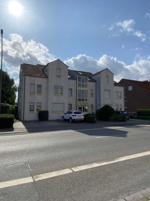 Einmalig bis Exzellent ist diese Eigentumswohnung im Ahlener Nordwesten!