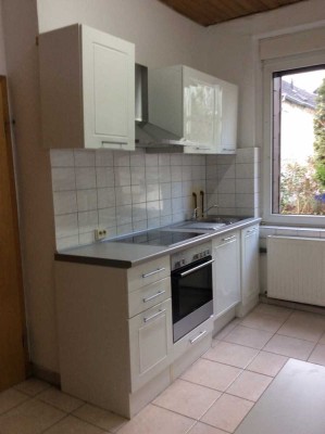 Helle 2-Zimmer Wohnung in Dortmund Kley/Lütgendortmund